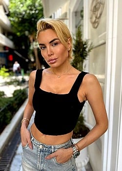 Alexandra Panagiotarou
